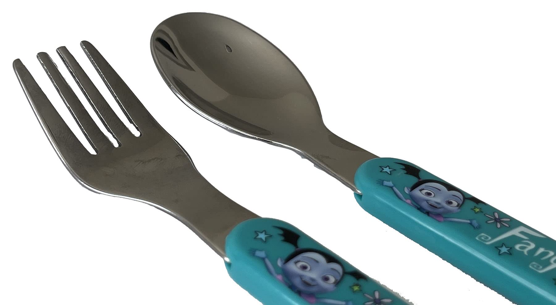 Vampirina Children's Dinnerware (Flatware)