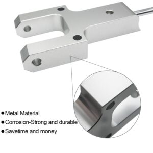 Metal Toggle Drive Connector Fits La-Z-Boy/Lazyboy Power Recliners, Fits for La-Z-Boy Power Rocker Recliners