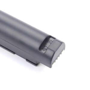 LAPTPBAT 82-166537-01 Battery for Zebra 3600 Series Scanners DS3600 DS3678 EVM LI3600 LI3678 LS3600 LS3678 82-166537-A0 BTRY-36IAB0E-00 3.6V 3150mAh 11.34Wh