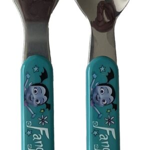 Vampirina Children's Dinnerware (Flatware)