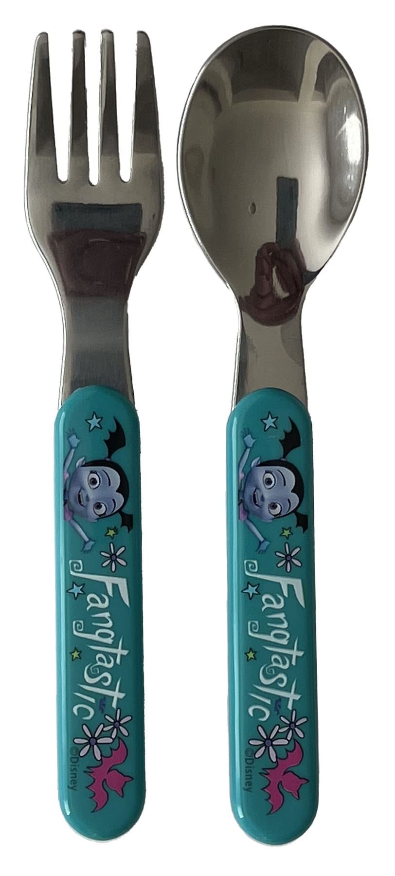 Vampirina Children's Dinnerware (Flatware)