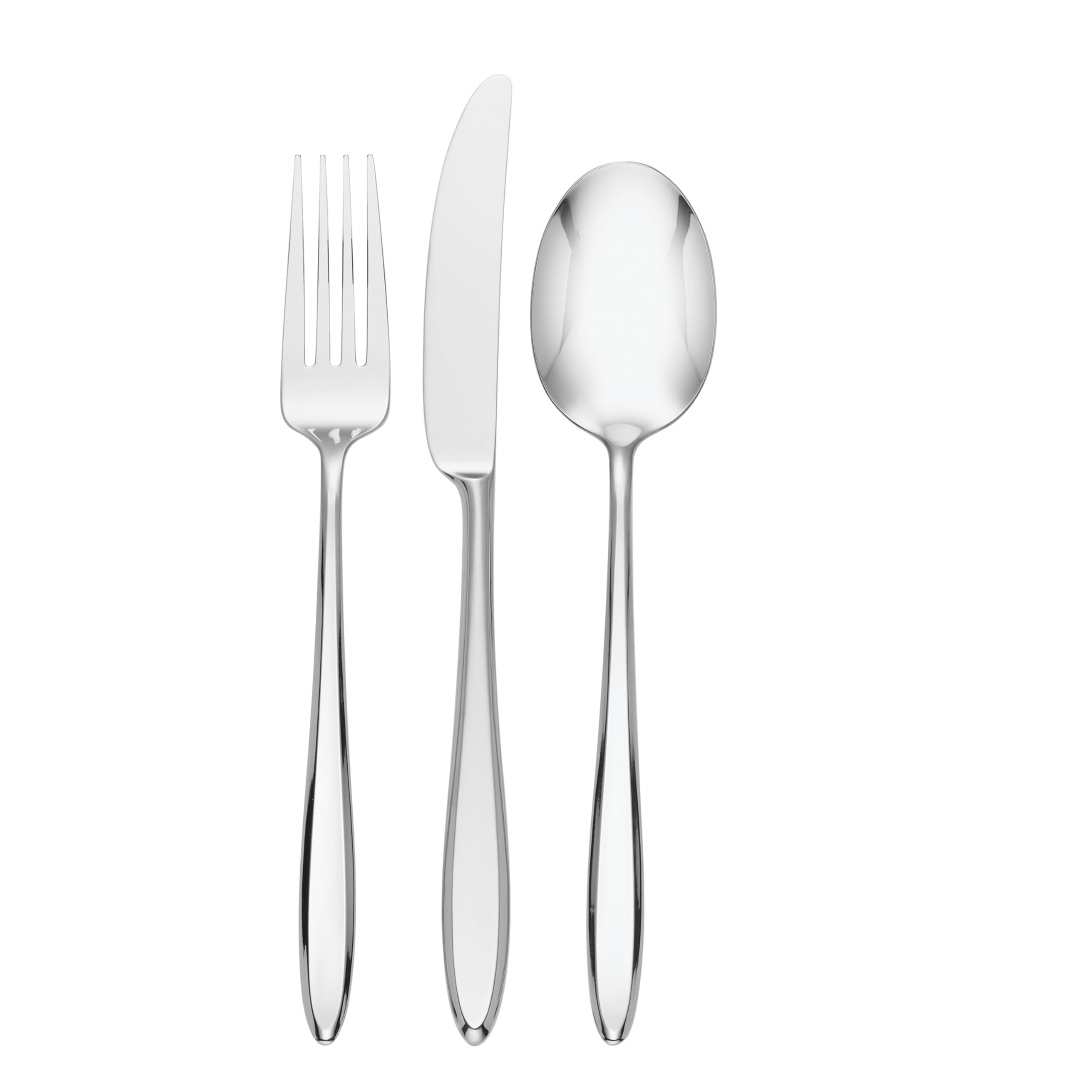 Hampton Forge 894842 Ayla 12 Piece Flatware Set