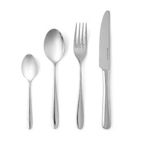 royal doulton 16-piece cutlery set, stainless