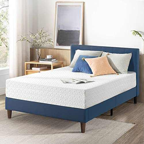 Best Price Mattress 11 Inch Signature Gel Memory Foam Mattress, Cooling Gel Infusion, Twin