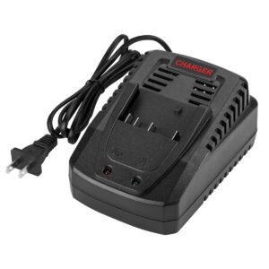 dongpucun quick battery charger for bosch bc660 14.4v-18v lithium battery bc1880 bat619g bat619 bat609g bat609 bat618 bat618g bat610g bat614