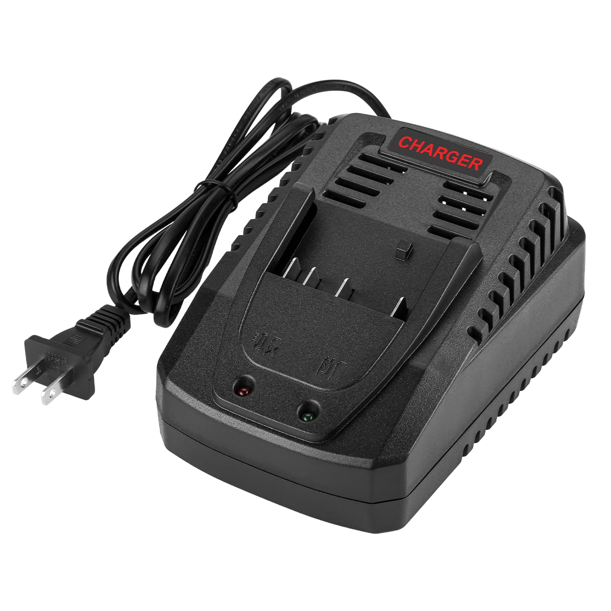 DONGPUCUN Quick Battery Charger for Bosch BC660 14.4V-18V Lithium Battery BC1880 BAT619G BAT619 BAT609G BAT609 BAT618 BAT618G BAT610G BAT614