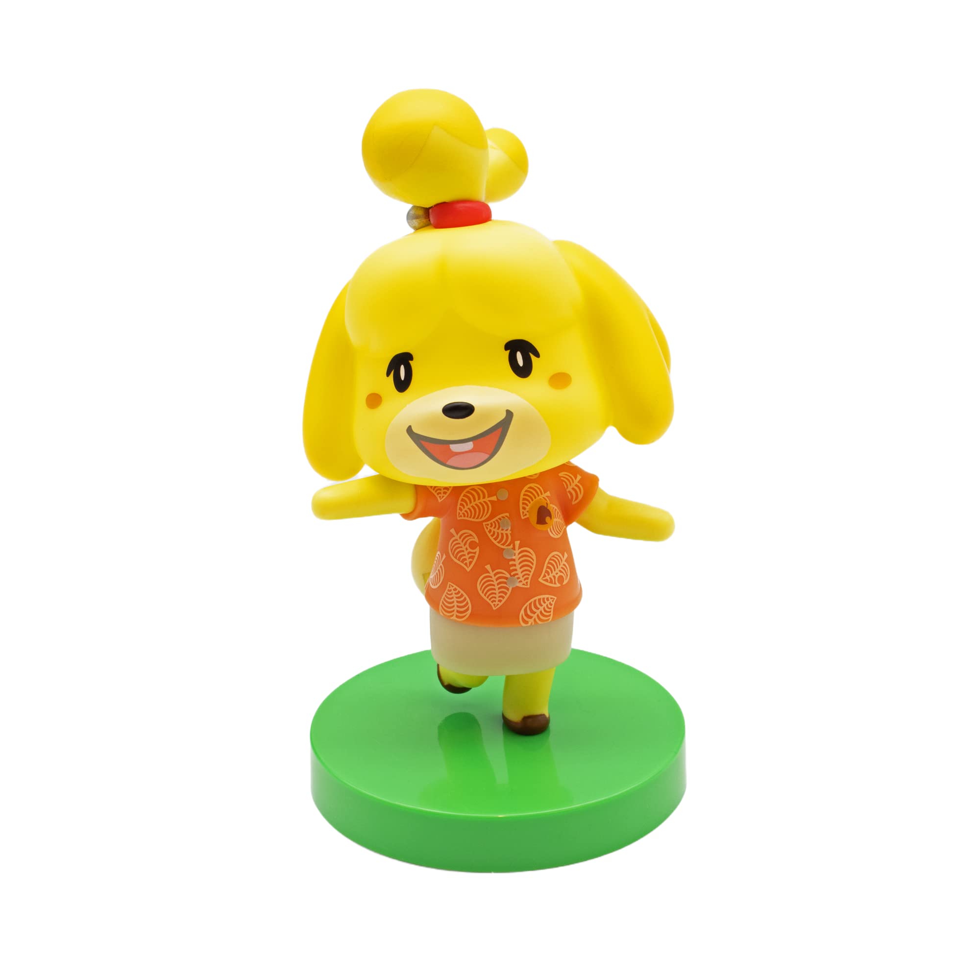 Culture Fly Animal Crossing - New Horizons Collector's Box, Includes 6 Officially Licensed Collectibles from The Popular Nintendo Switch Game, Exclusive Animal Crossing Merch