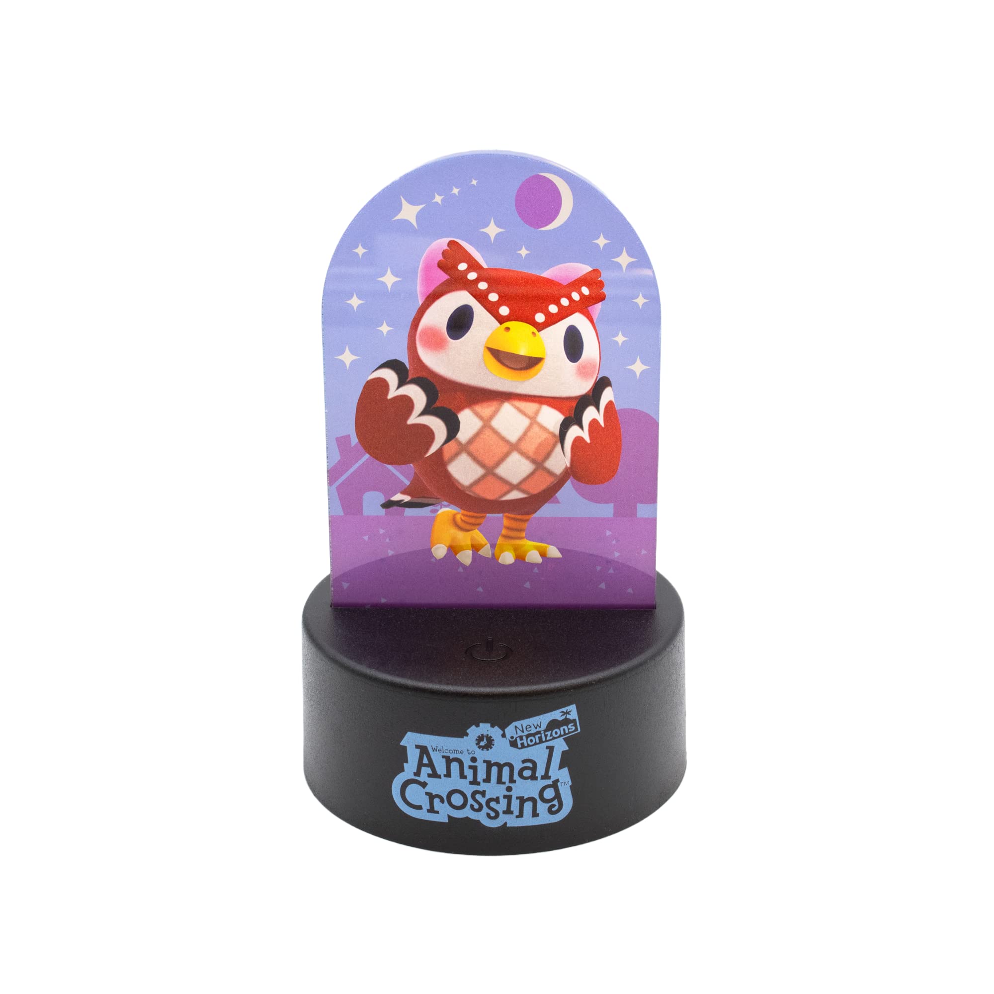 Culture Fly Animal Crossing - New Horizons Collector's Box, Includes 6 Officially Licensed Collectibles from The Popular Nintendo Switch Game, Exclusive Animal Crossing Merch