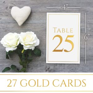 Table Numbers, Table Number Holders, Wedding Table Numbers, Table Numbers for Wedding Reception, Table Numbers 1-25, Table Number to go with any Seating Chart, Rustic Table Numbers