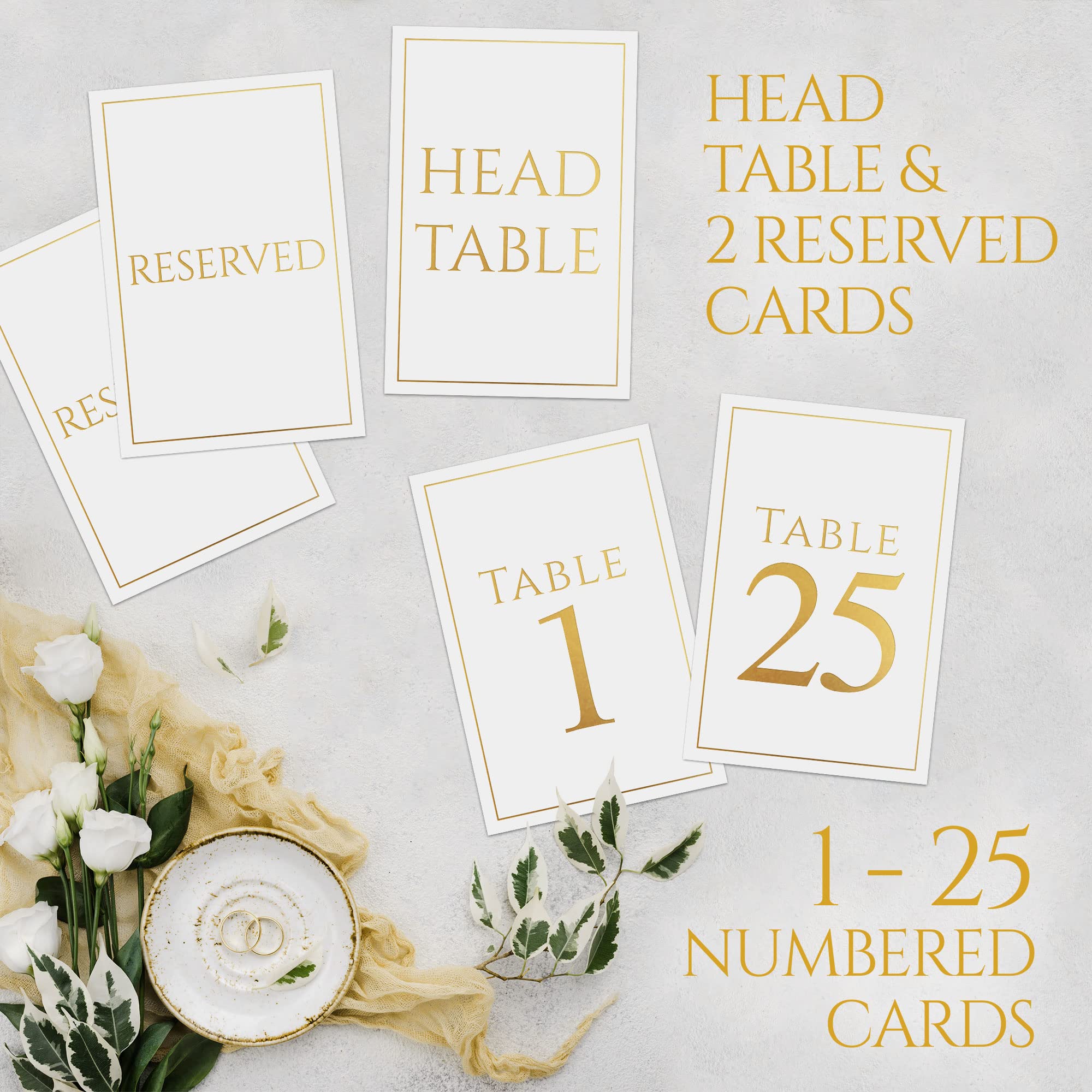 Table Numbers, Table Number Holders, Wedding Table Numbers, Table Numbers for Wedding Reception, Table Numbers 1-25, Table Number to go with any Seating Chart, Rustic Table Numbers