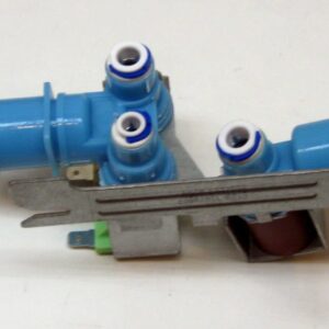 Refrigerator Water Valve for Electrolux Frigidaire 242252702 AP5671757 PS7784018