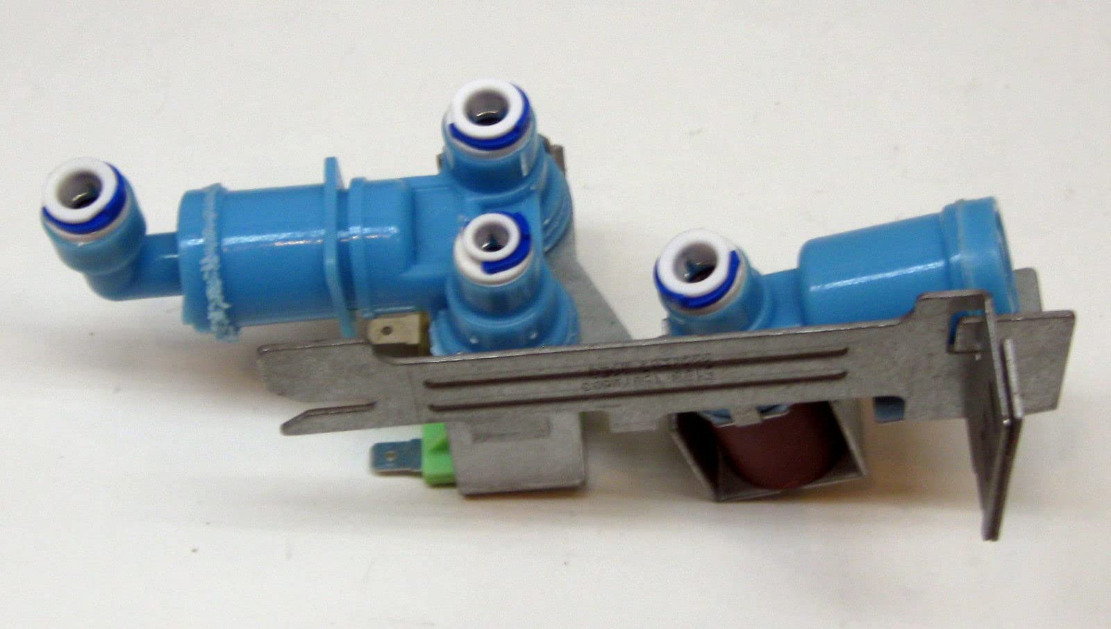 Refrigerator Water Valve for Electrolux Frigidaire 242252702 AP5671757 PS7784018