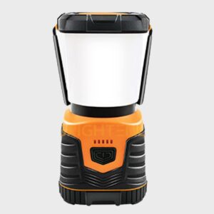 Outdoor LED Tent Lights Camping Lights Outdoor Lights Emergency USB Charging Camp Lights Perfect Lantern Flashlight (Camping lamp)