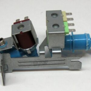 Refrigerator Water Valve for Electrolux Frigidaire 242252702 AP5671757 PS7784018