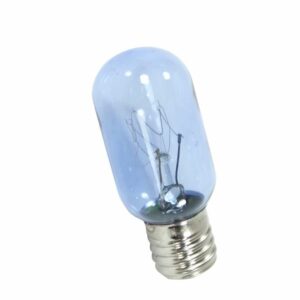 297048600 compatible with frigidaire refrigerator light bulb 241552802