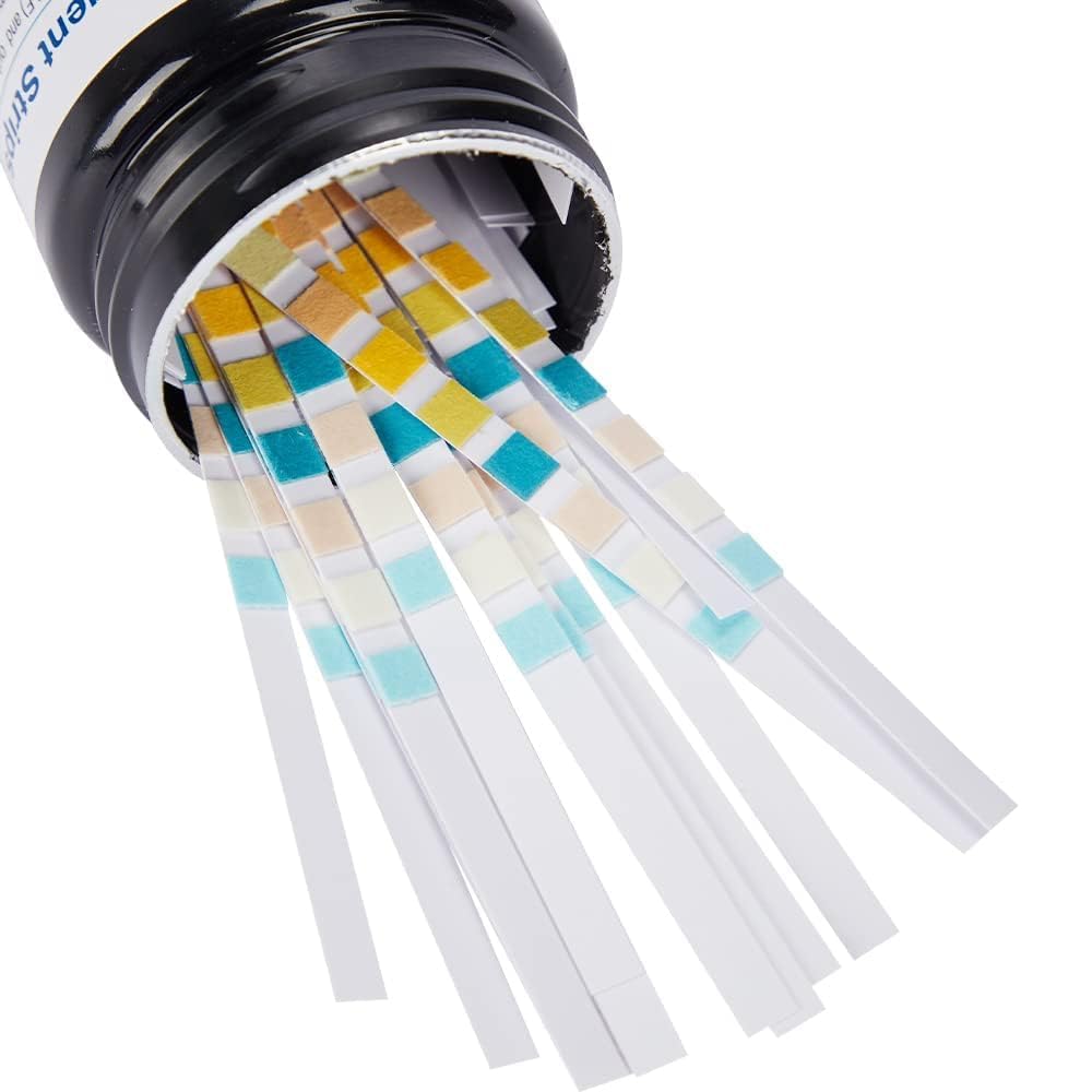 INVBIO Test-Strips 11 Parameters (100 Count)