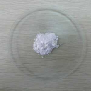 10 Grams genipin, HPLC Grade, 98% CAS 6902-77-8