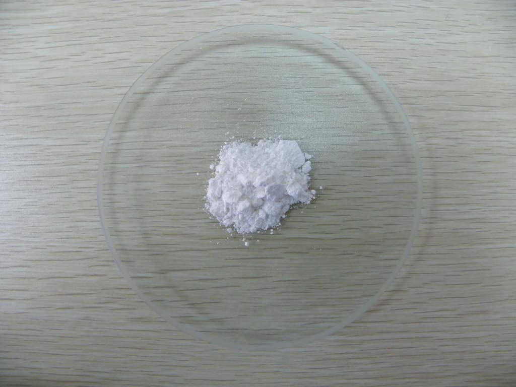 10 Grams genipin, HPLC Grade, 98% CAS 6902-77-8