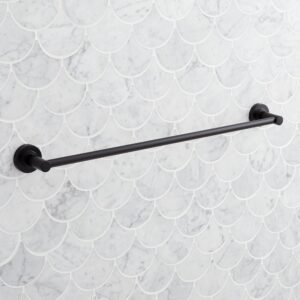 Signature Hardware 483931 Lexia 18" Towel Bar