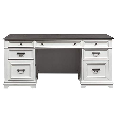 Liberty Furniture INDUSTRIES Allyson Park Desk