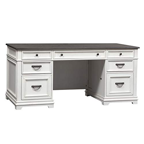 Liberty Furniture INDUSTRIES Allyson Park Desk