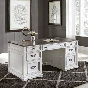 liberty furniture industries allyson park desk