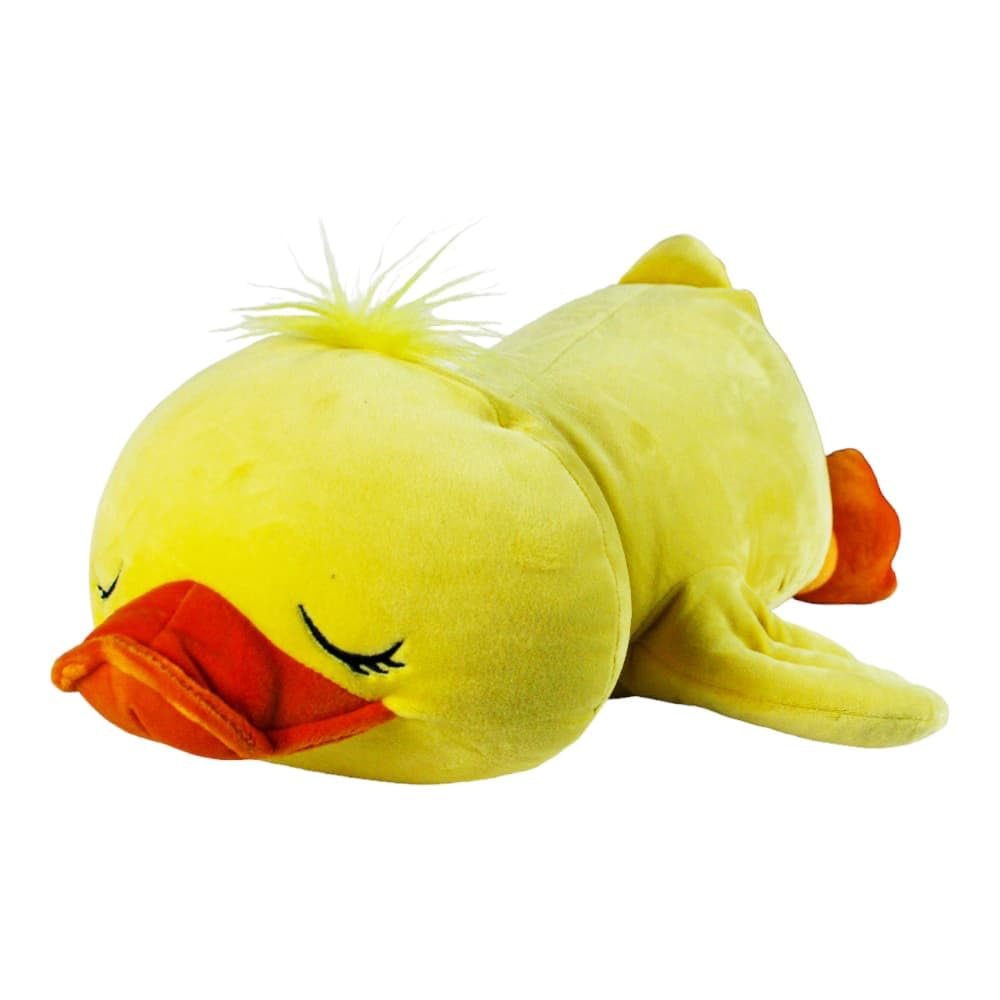 Go! Games, Snoozimals Dolly The Duck Plush, 20in