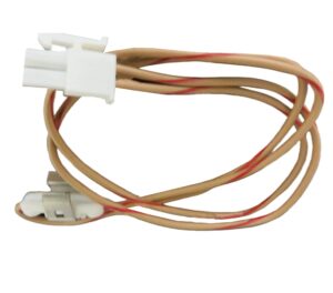 2185680 ice machine thermistor replacement for whirlpool wp2185680 ap2903344 ps328053