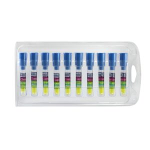 SWIPPER General Screening Drug Testing Kits with Instant Results - Tests for 30 Substances - Easy to Use at Home Drug Test Kit (10-Pack)