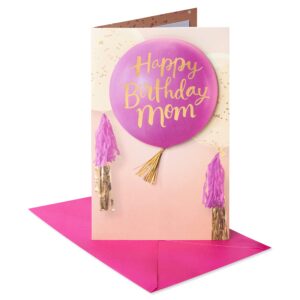 american greetings birthday card for mom (celebrating you today)