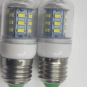 Delixike 2 Packs - 5304511738 LED Light Bulb Refrigerator Replace PS12364857 AP6278388 4584444 KEI D34L Refrigerator LED Bulb