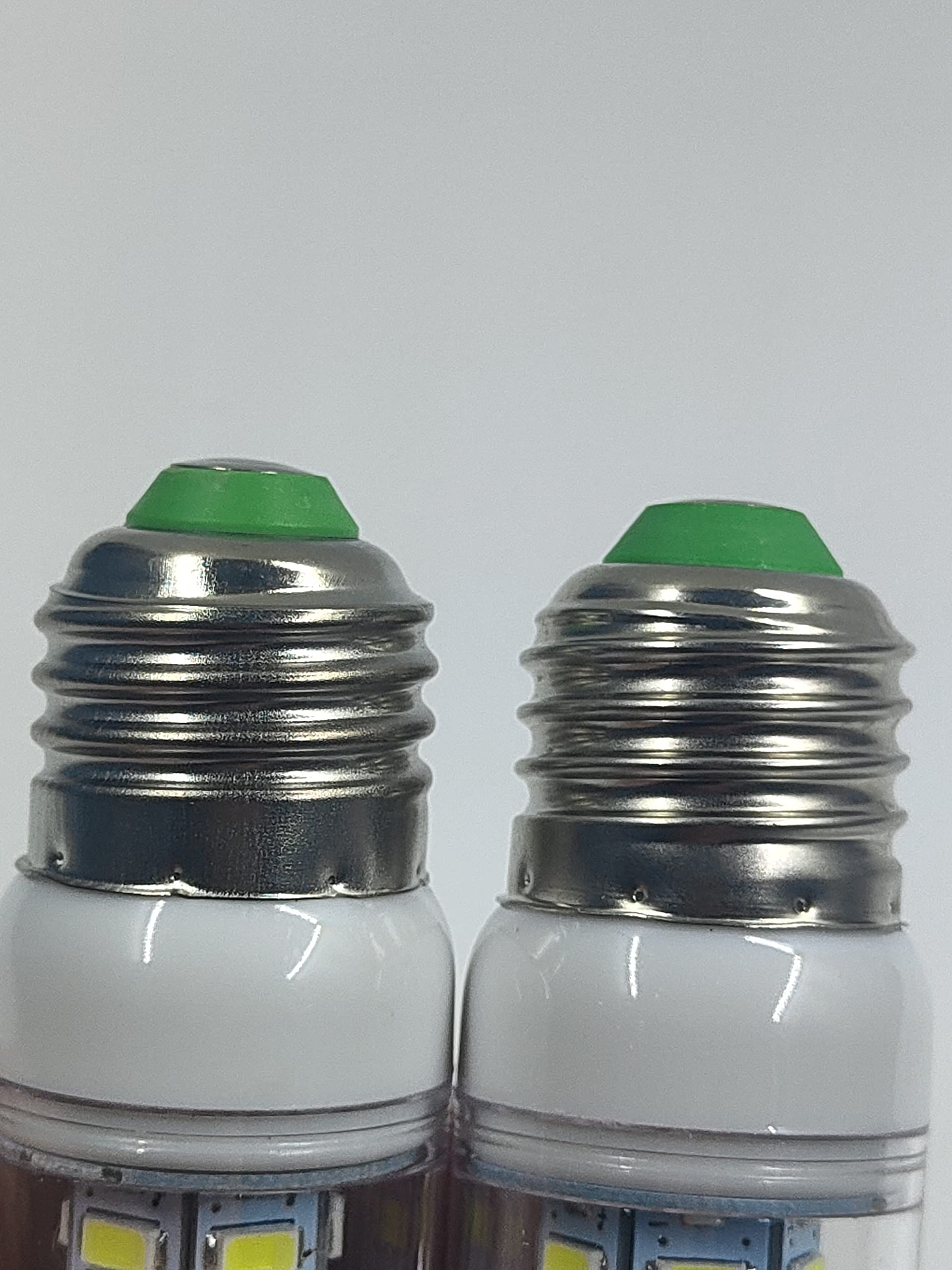 Delixike 2 Packs - 5304511738 LED Light Bulb Refrigerator Replace PS12364857 AP6278388 4584444 KEI D34L Refrigerator LED Bulb