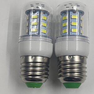 Delixike 2 Packs - 5304511738 LED Light Bulb Refrigerator Replace PS12364857 AP6278388 4584444 KEI D34L Refrigerator LED Bulb