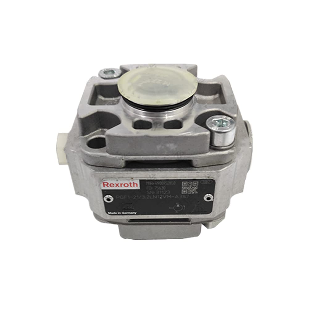 HNARL JLG Gear Pump JLG 7021319 JLG Equipment Parts for JLG Boom Lift Models* E300AJP E400AJP M400AJP M450AJ E450AJ