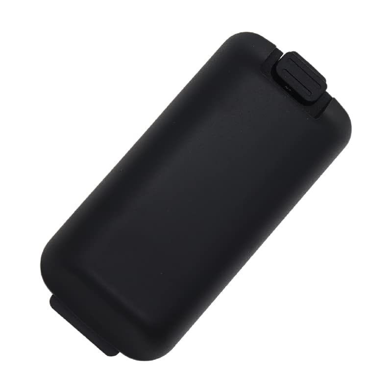 Youejoeq Replacement Battery for Intermec CK70 Intermec CK71 Honeywell CK75,fits Part no.1001AB01 1001AB02 318-046-001 318-046-011 AB18 Barcode Scanner 5200mAh