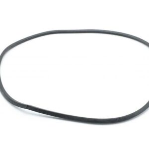 1x Sealing Rim Ring Dust Chamber Compatible With Philips Vacuum Cleaner