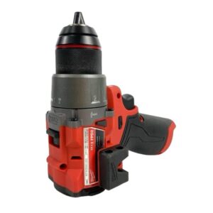 Milwaukee 1/2" Drill Driver - 12V Fuel - 3403-20 Without Battery and Without Charger