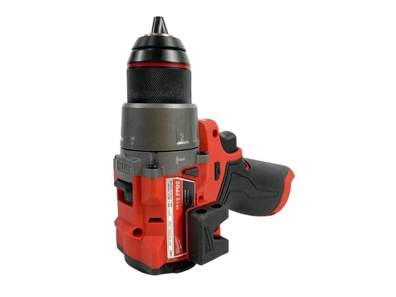 Milwaukee 1/2" Drill Driver - 12V Fuel - 3403-20 Without Battery and Without Charger