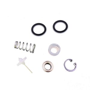 jitterbug 2135-k303 air inlet kit for ir 2131 2115timax 2135 2135ti 2112 impact wrench repair parts