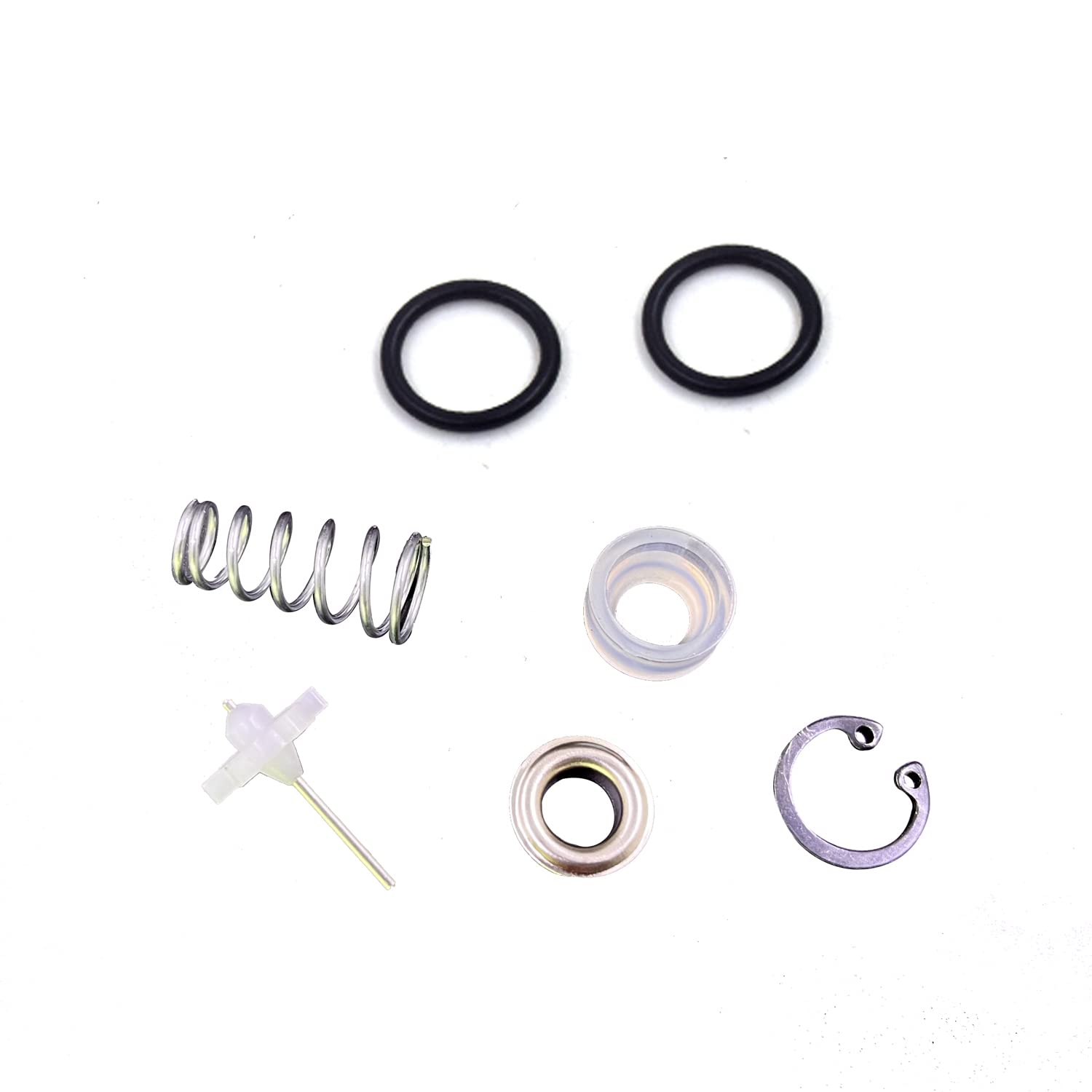 Jitterbug 2135-K303 Air Inlet Kit for IR 2131 2115TIMAX 2135 2135Ti 2112 Impact Wrench Repair Parts