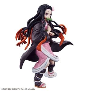 Bandai Hobby - Demon Slayer: Kimetsu no Yaiba - Kamado Nezuko, Bandai Spirits Model Kit