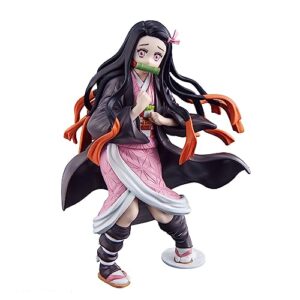 bandai hobby - demon slayer: kimetsu no yaiba - kamado nezuko, bandai spirits model kit