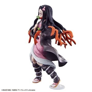 Bandai Hobby - Demon Slayer: Kimetsu no Yaiba - Kamado Nezuko, Bandai Spirits Model Kit