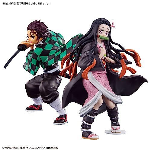 Bandai Hobby - Demon Slayer: Kimetsu no Yaiba - Kamado Nezuko, Bandai Spirits Model Kit