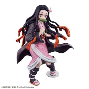 Bandai Hobby - Demon Slayer: Kimetsu no Yaiba - Kamado Nezuko, Bandai Spirits Model Kit