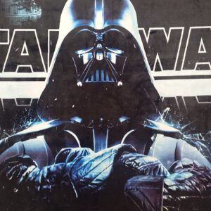 Starwars Rug, Starwars Area Rug, LG263 (63”x83”)=160x210cm