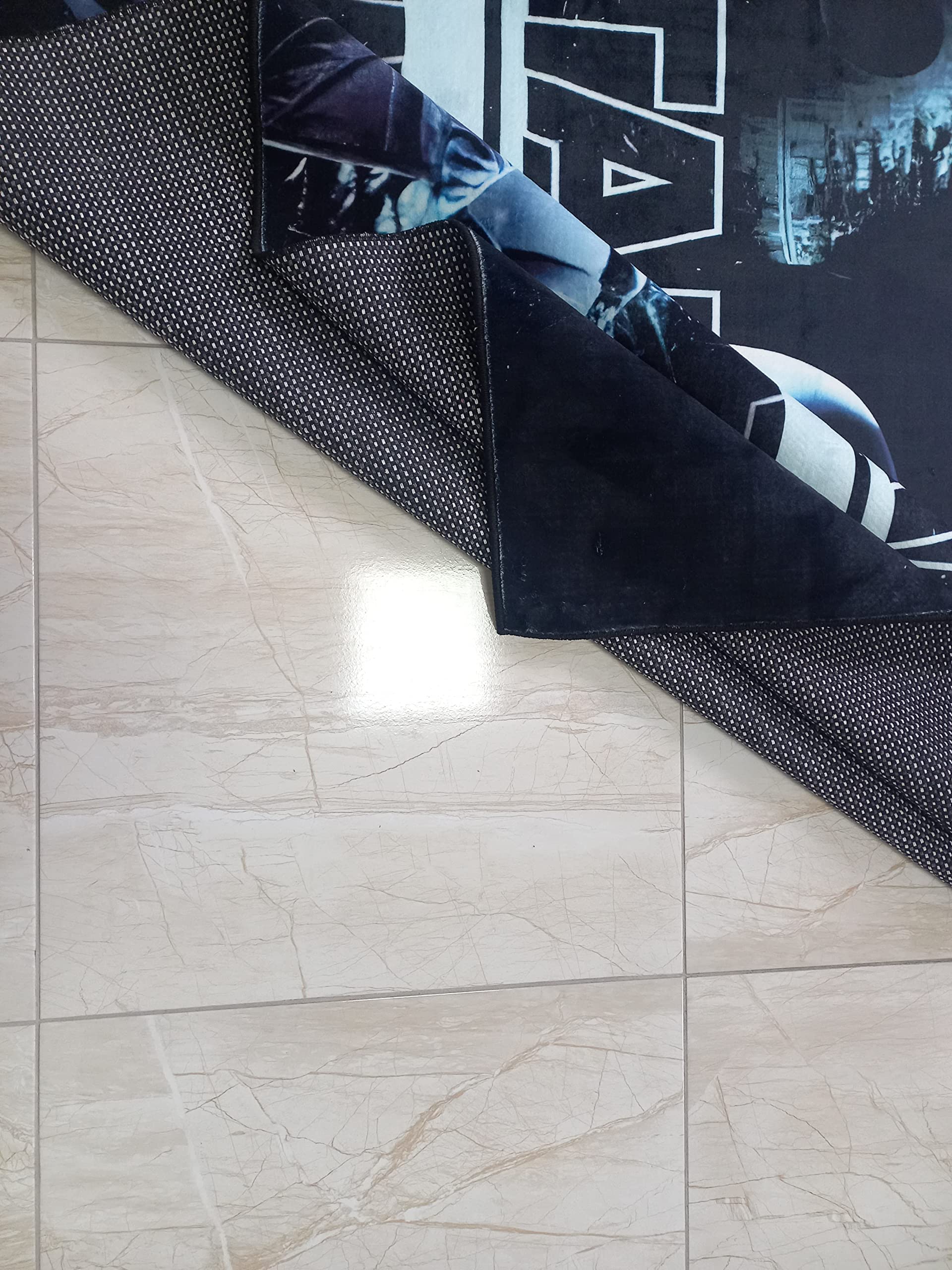 Starwars Rug, Starwars Area Rug, LG263 (63”x83”)=160x210cm