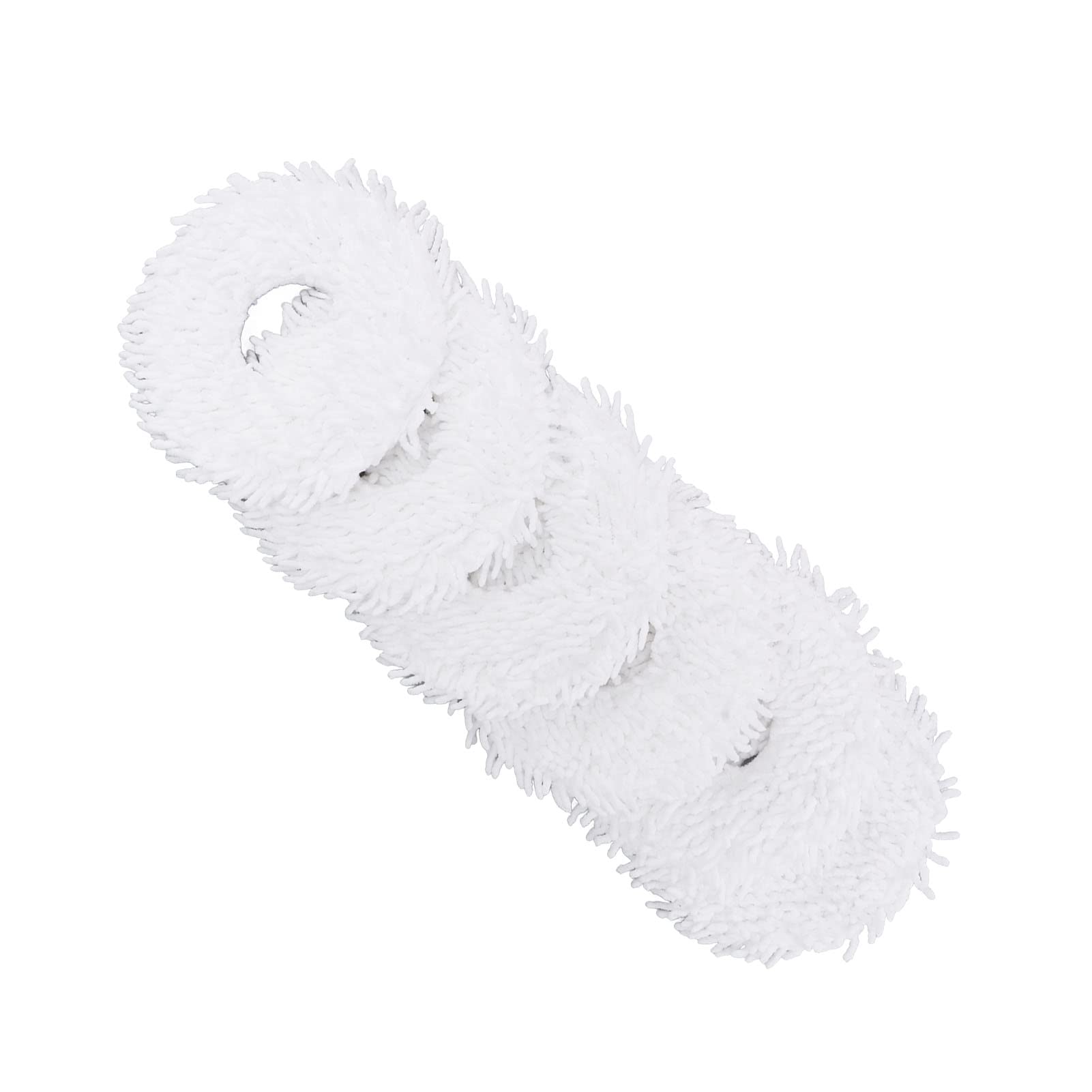 TOPINCN Mop Cloths for Dreame Bot W10 W10 Pro Vacuum Cleaner, Replacement Parts Pads Mop Pads Replacement with Holder