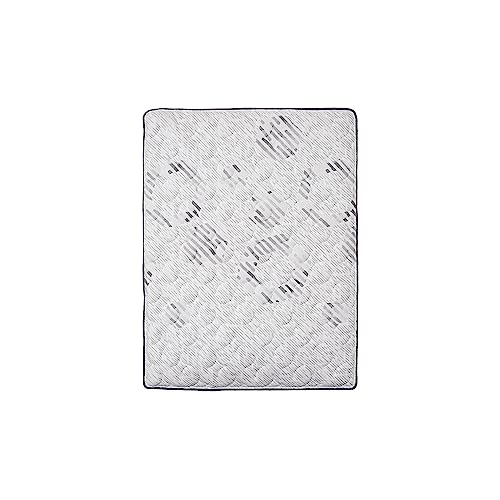 Primo International Dream 11in Tight Top Pocket Coil Mattress, Queen