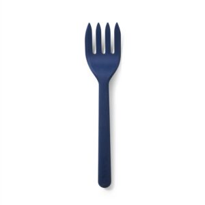 Sur La Table Mini Ultimate Fork, Gray